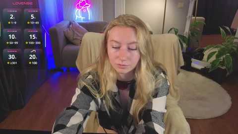 rachel_rut @ stripchat on 20250630