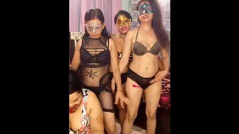 sexy_anaamika @ stripchat on 20250630