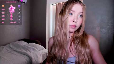 vanillalivitski @ stripchat on 20250630