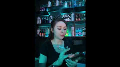 xiaobei_ahb @ stripchat on 20250630