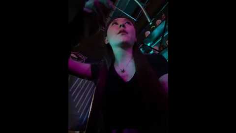 xiaobei_ahb @ stripchat on 20250630