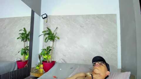 abby_chad @ stripchat on 20250701