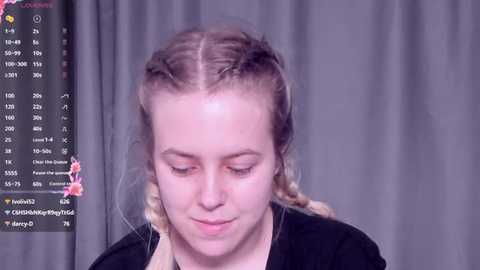 angelanty @ stripchat on 20250701