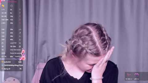 angelanty @ stripchat on 20250701