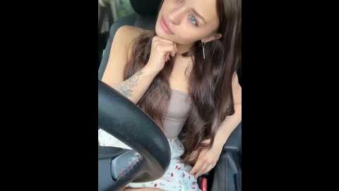 angelinateller @ stripchat on 20250701