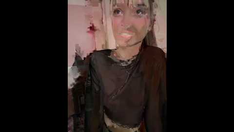 bellasecrett @ stripchat on 20250701