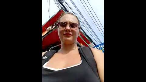 bonvoyage777 @ stripchat on 20250701