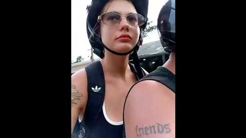 bonvoyage777 @ stripchat on 20250701