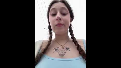 cuteperseon @ stripchat on 20250701