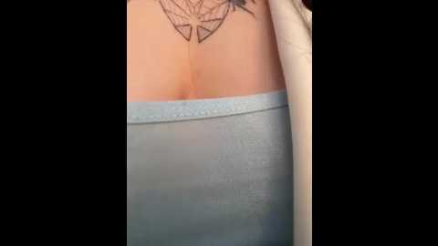 cuteperseon @ stripchat on 20250701