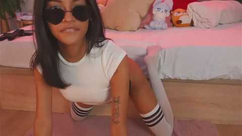 daliacruz @ stripchat on 20250701