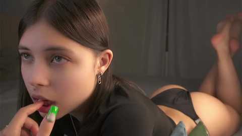 darellefare @ stripchat on 20250701