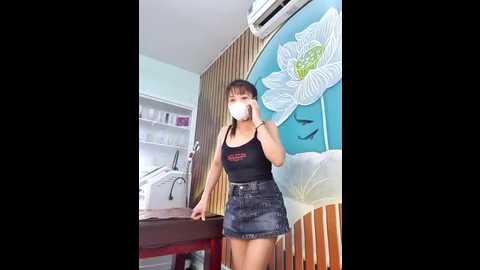 dawn_hope @ stripchat on 20250701