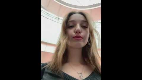 dollytall @ stripchat on 20250701