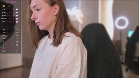 eli_llie @ stripchat on 20250701