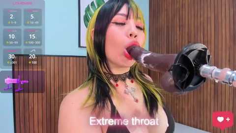 emy_evie @ stripchat on 20250701