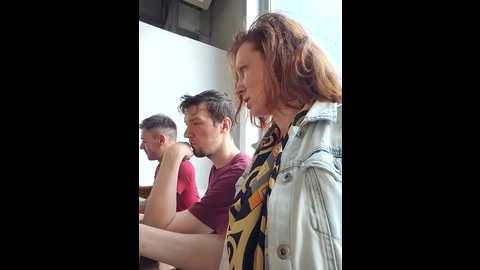 exhibitionsplit @ stripchat on 20250701