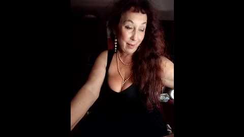 gypsyesmeralda @ stripchat on 20250701