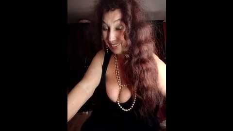 gypsyesmeralda @ stripchat on 20250701