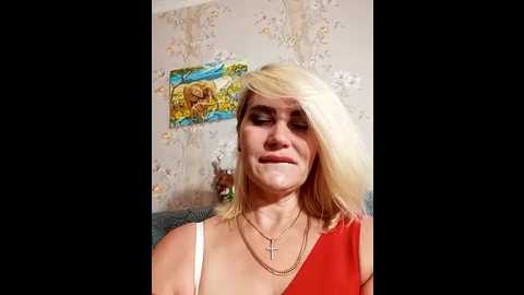 jennyomay @ stripchat on 20250701