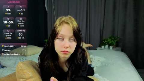 joyce_murphy @ stripchat on 20250701