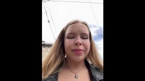 liza_risky @ stripchat on 20250701