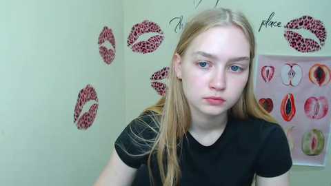 mademoisellecl @ stripchat on 20250701