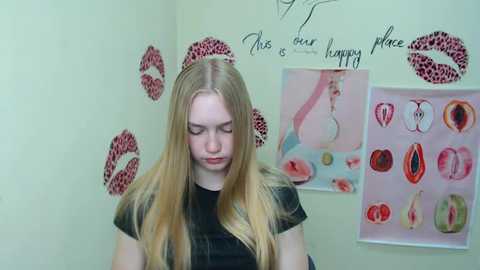 mademoisellecl @ stripchat on 20250701