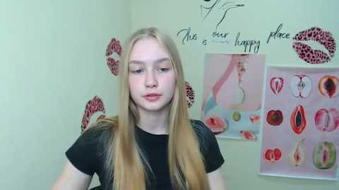 mademoisellecl @ stripchat on 20250701