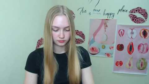 mademoisellecl @ stripchat on 20250701