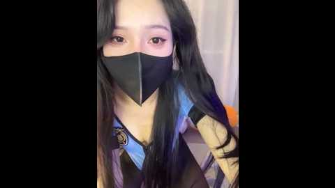 meiqi125216 @ stripchat on 20250701