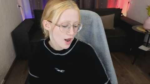nessashy