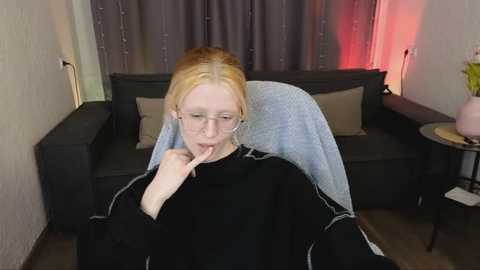 nessashy