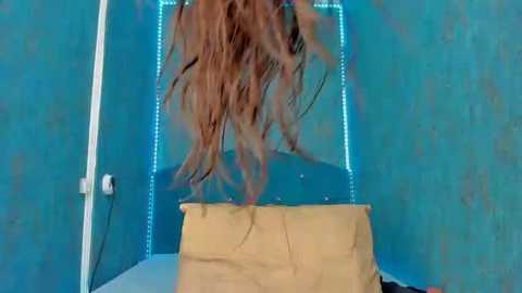 redasshottie @ stripchat on 20250701