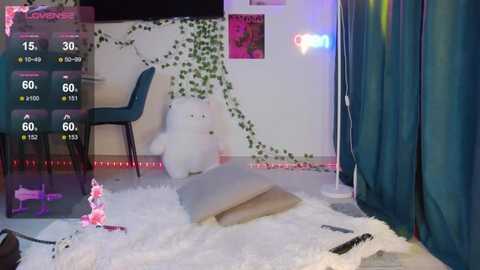 say_luna @ stripchat on 20250701