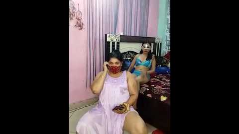 sexy_anaamika @ stripchat on 20250701