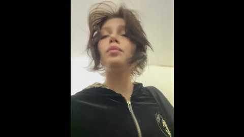 urban_elf @ stripchat on 20250701