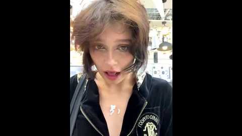 urban_elf @ stripchat on 20250701