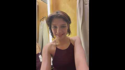 urban_elf @ stripchat on 20250701