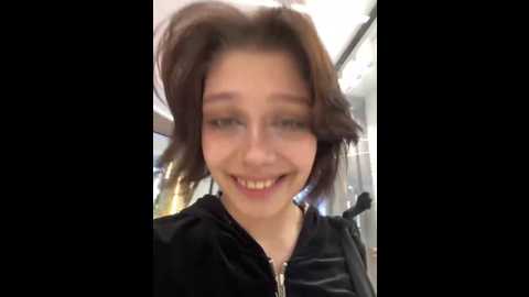 urban_elf @ stripchat on 20250701
