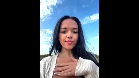 vanesskaa @ stripchat on 20250701