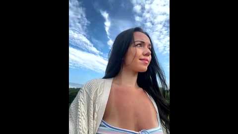 vanesskaa @ stripchat on 20250701