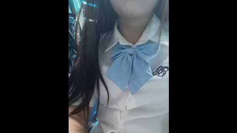 xiao_lin @ stripchat on 20250701