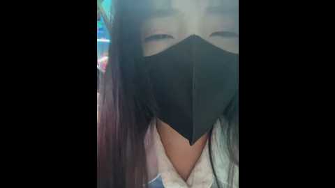 xiao_lin @ stripchat on 20250701