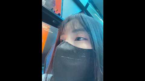 xiao_lin @ stripchat on 20250701