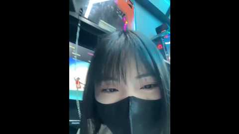 xiao_lin @ stripchat on 20250701