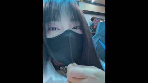 xiao_lin @ stripchat on 20250701