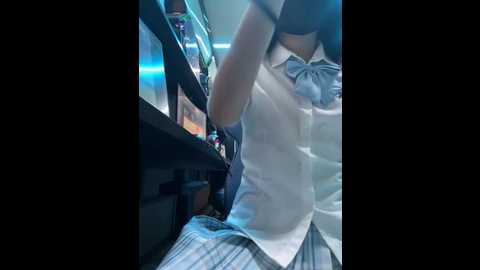 xiao_lin @ stripchat on 20250701