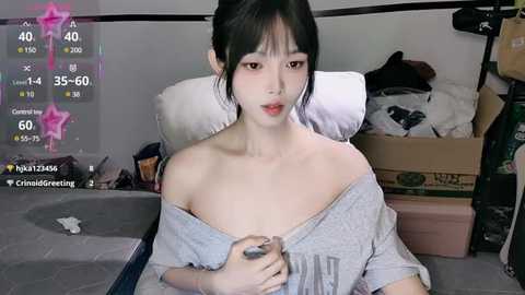 xueni_888 @ stripchat on 20250701