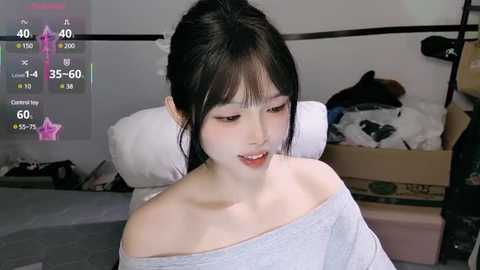 xueni_888 @ stripchat on 20250701